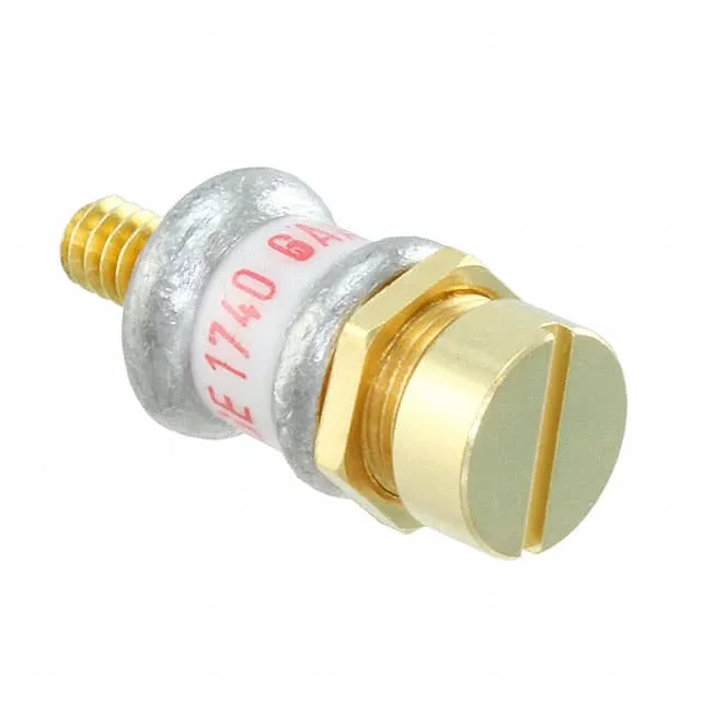 GAA10003 (CAP TRIMMER 1-10PF 250V CHAS MNT)