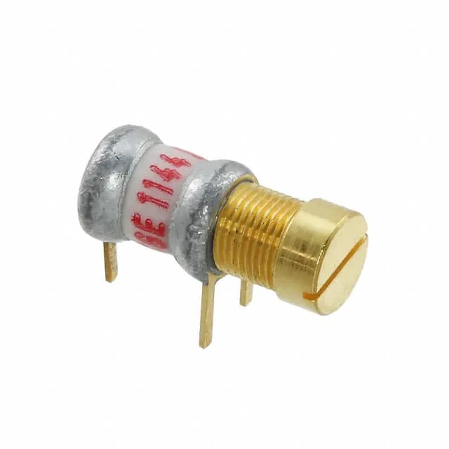 GAA14004 (CAP TRIMMER 1-14PF 250V)