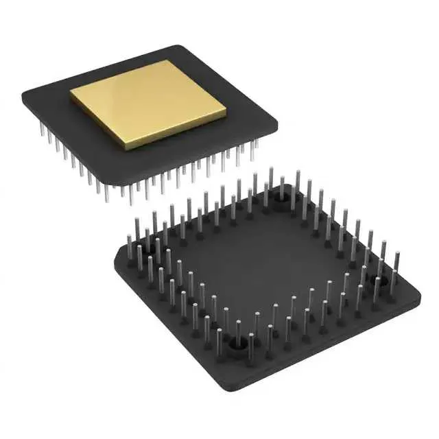 TMS320C25GBA (IC DSP 68-CPGA)