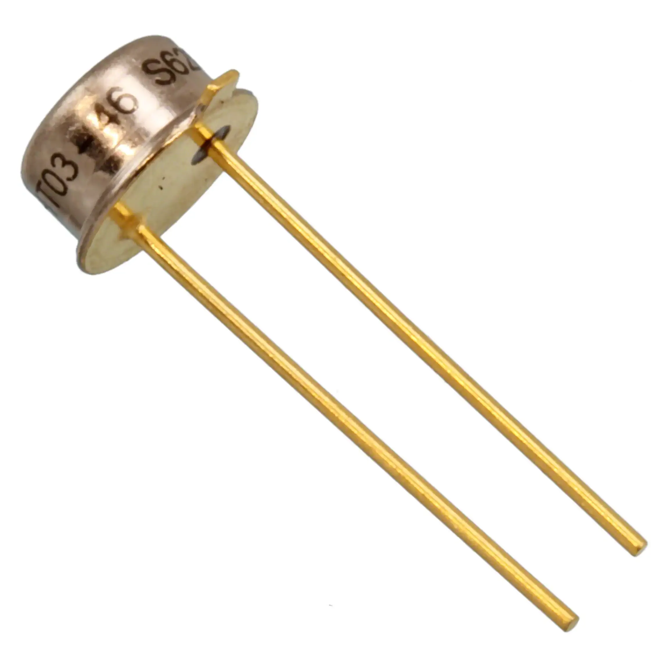 GB02SHT03-46 (DIODE SCHOTTKY 300V 4A)