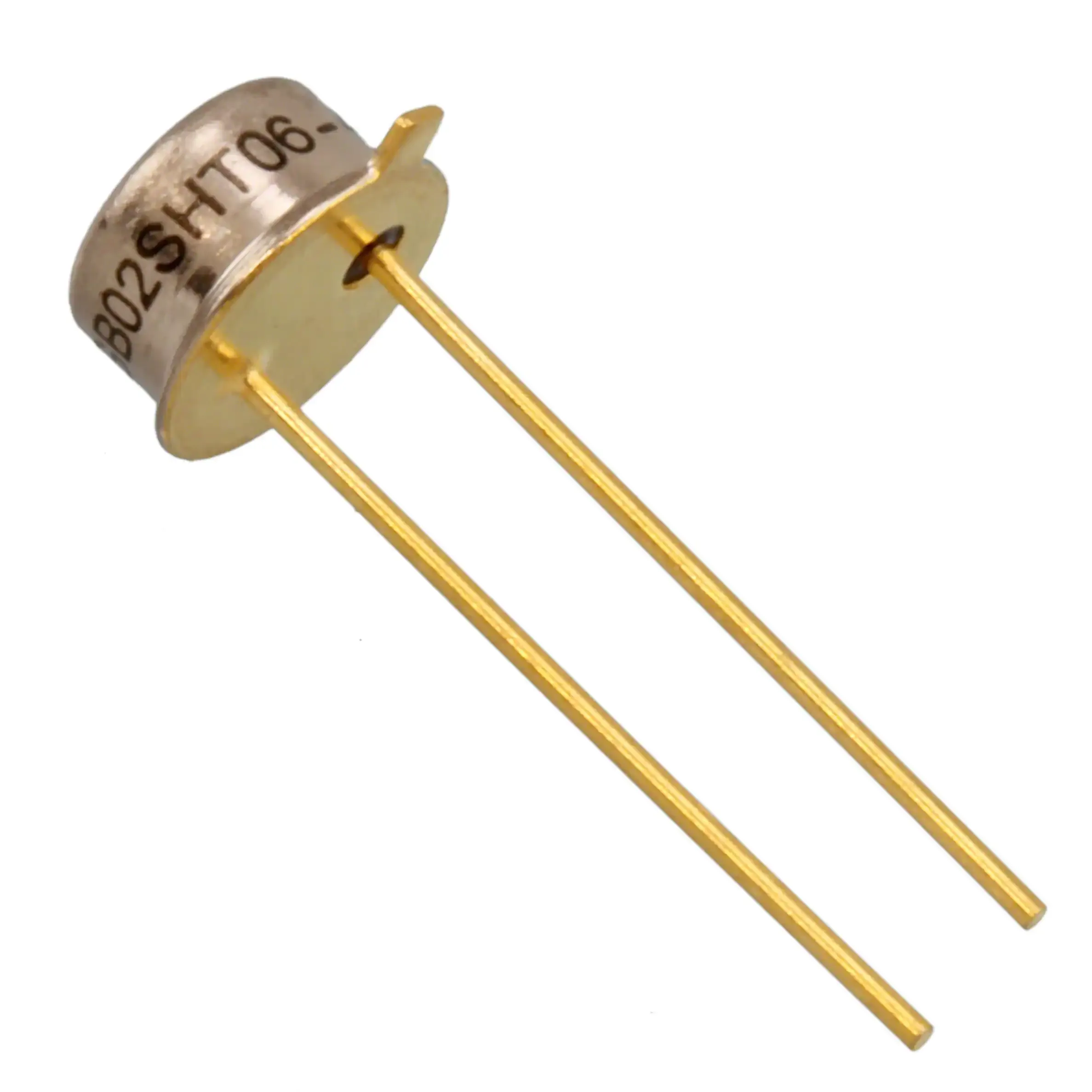 GB02SHT06-46 (DIODE SCHOTTKY 600V 4A)