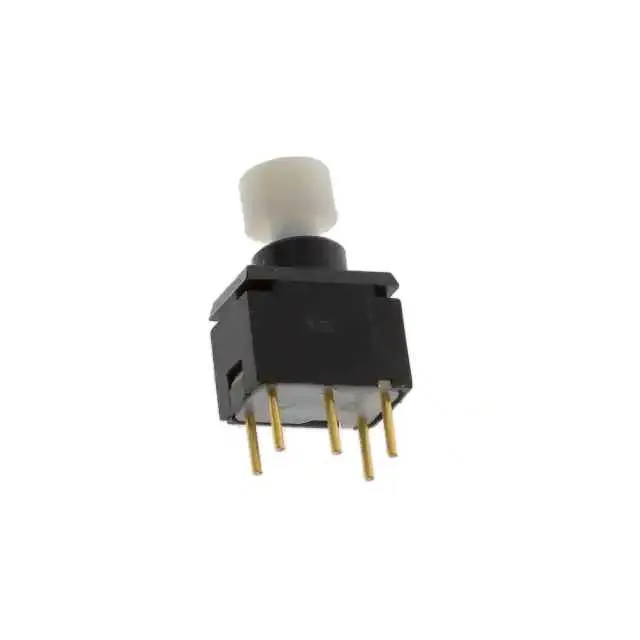 GB15AP-XB (SWITCH PUSH SPDT 0.4VA 28V)