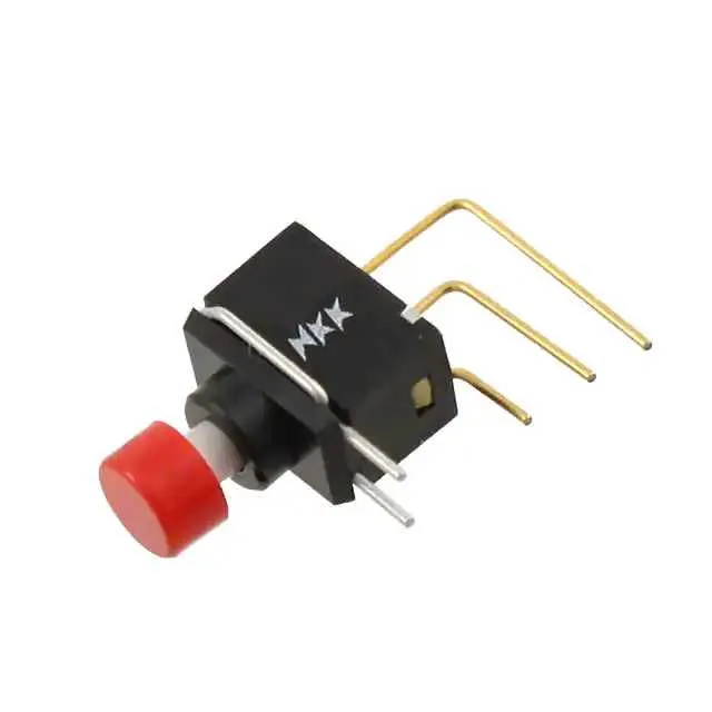 GB15AV-XC (SWITCH PUSH SPDT 0.4VA 28V)