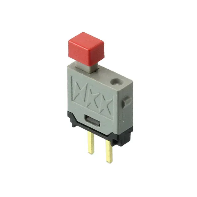 GB215AP-C (SWITCH PUSH SPST-NO 0.4VA 28V)