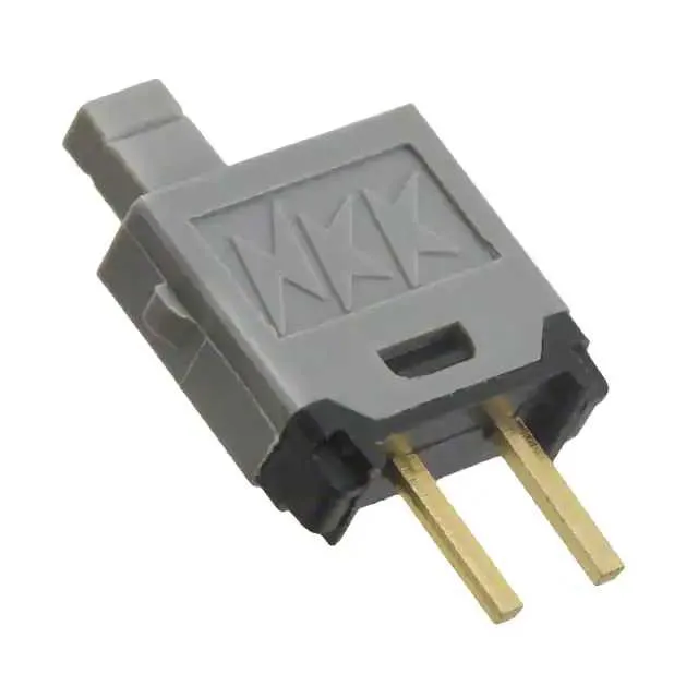 GB215AP (SWITCH PUSH SPST-NO 0.4VA 28V)