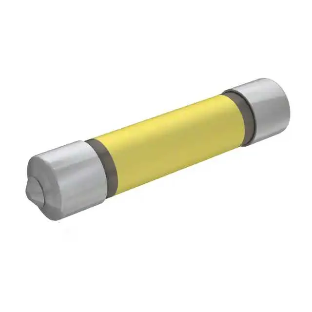 BK/GBA-3 (FUSE CARTRIDGE 3A 125VAC CYLINDR)