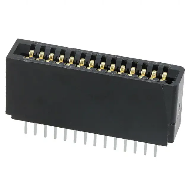 GBC14DCSN-S36 (CONN EDGE DUAL FMALE 28POS 0.100)