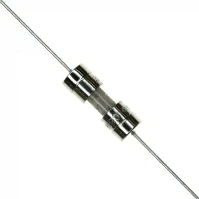 BK3/GBH-V025A6F (FUSE CERAMIC 25A 500VAC 3AB 3AG)