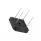 GBPC12005W (RECT BRIDGE GPP 12A 50V GBPC-W)