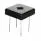 GBPC1504W-G (RECTIFIER BRIDGE 15A 400V GBPCW)