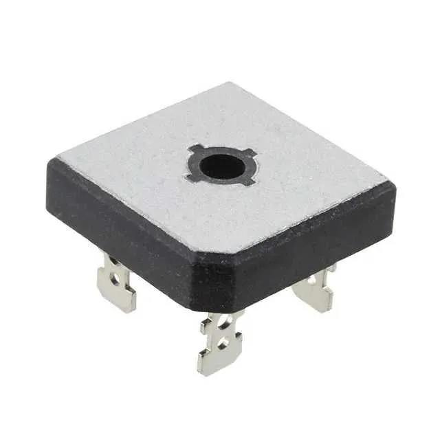 GBPC2501-BP (BRIDGE RECT 25A 100V GBPC)