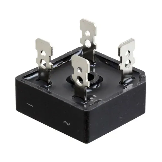 VS-GBPC3508A (RECT BRIDGE 1-PH 800V 35A GBPC-A)