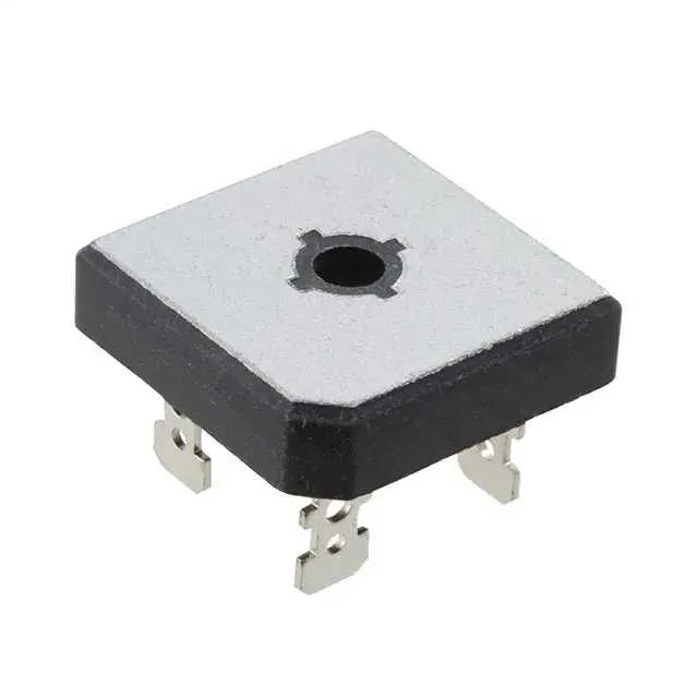 GBPC3504-BP (BRIDGE RECT 1PHASE 400V 35A GBPC)
