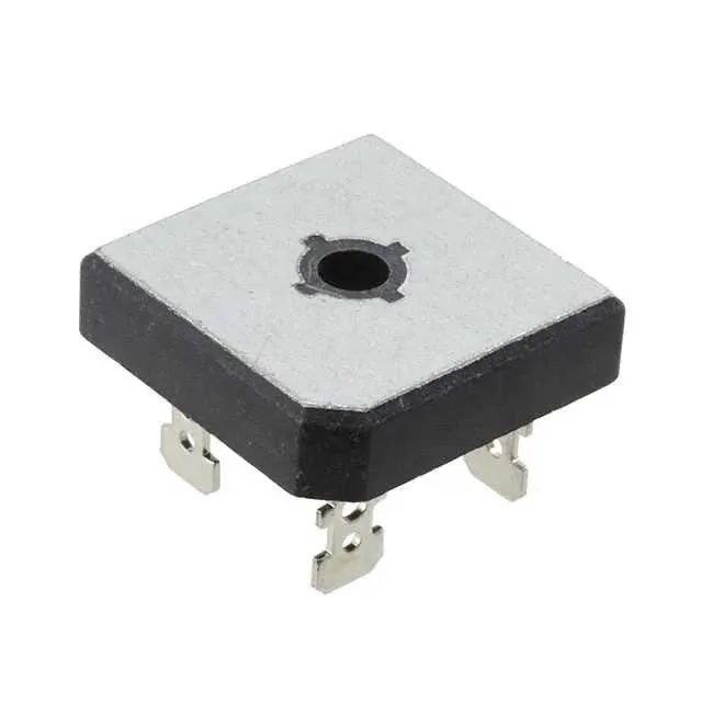 GBPC3501-BP (BRIDGE RECT 35A 100V GBPC)