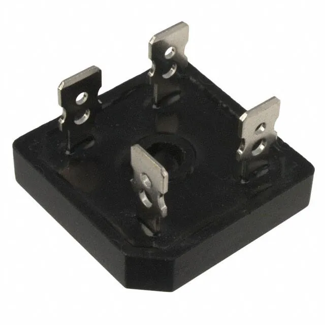 VS-GBPC3502A (RECT BRIDGE 1-PH 200V 35A GBPC-A)