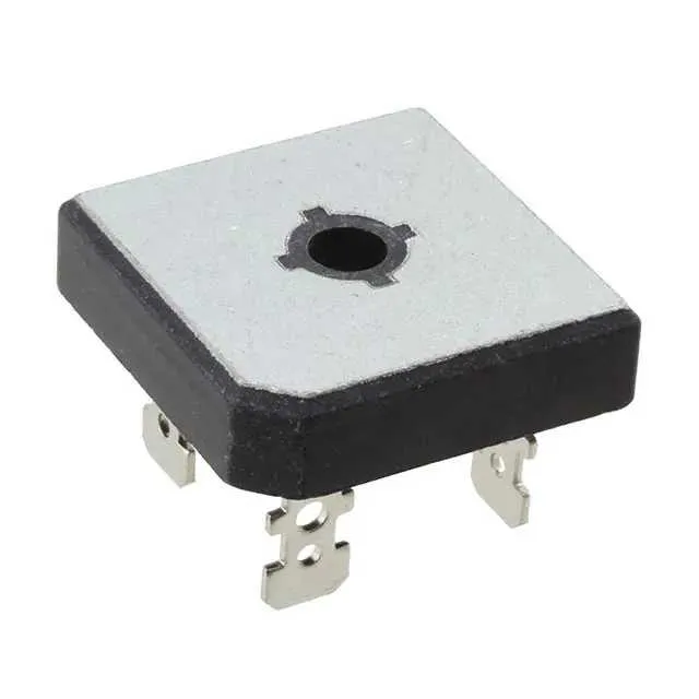GBPC3506-BP (BRIDGE RECT 35A 600V GBPC)