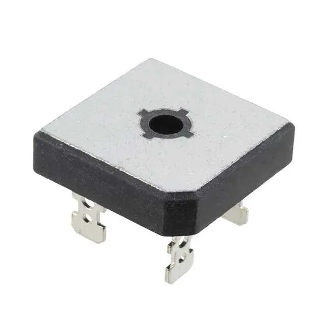 GBPC3510-BP (BRIDGE RECT 35A 1KV GBPC)