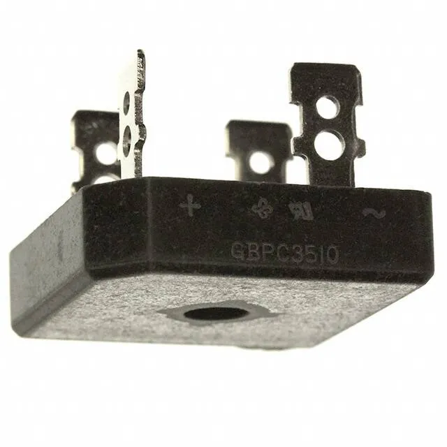 GBPC3510-E4/51 (RECTIFIER BRIDGE 35A 1000V GBPC)