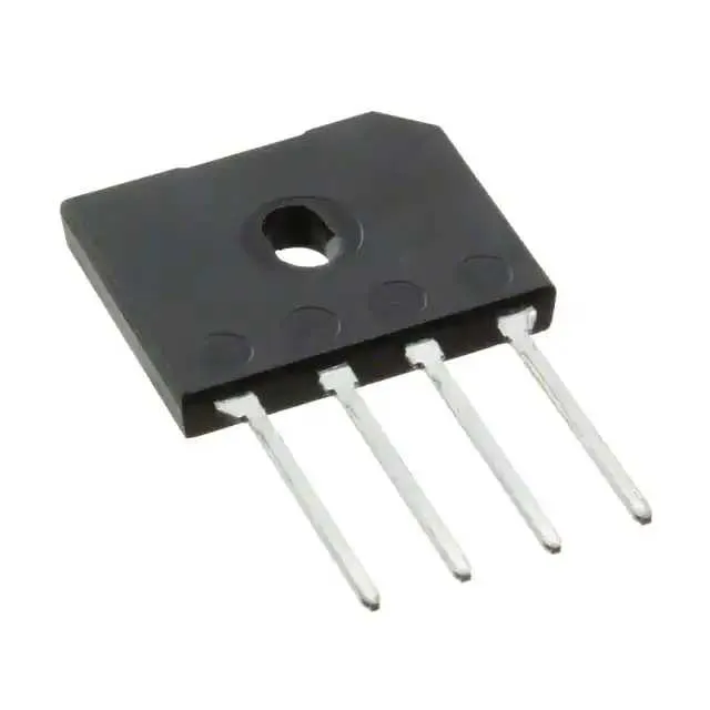 GBU6B (DIODE BRIDGE 100V 6A GBU)