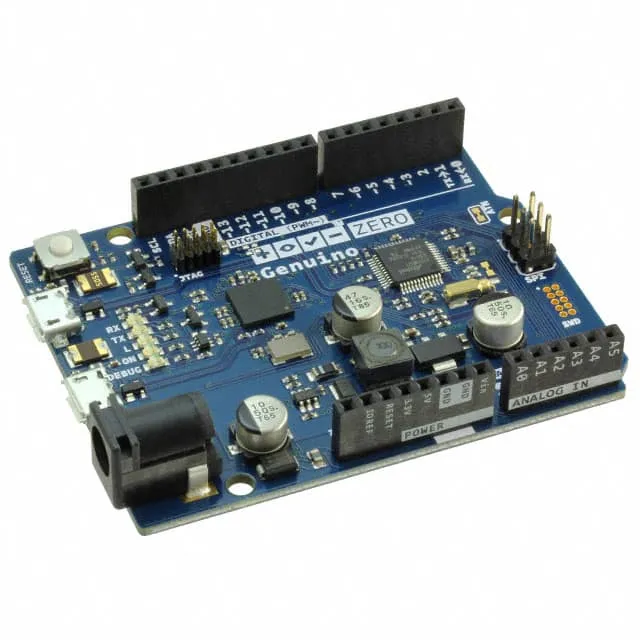 GBX00003 (GENUINO ZERO)