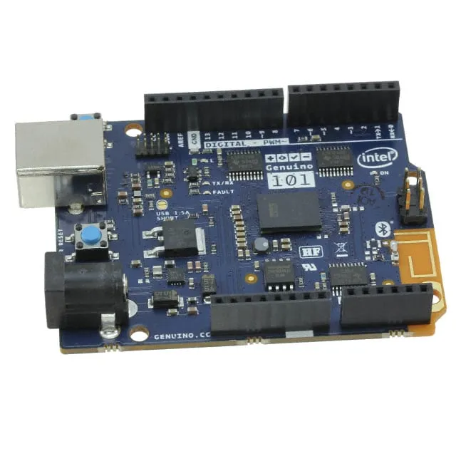 GBX00005 (GENUINO 101)