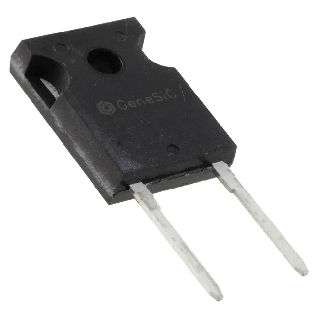 GB50SLT12-247 (DIODE SCHOTTKY 1.2KV 50A TO247AC)