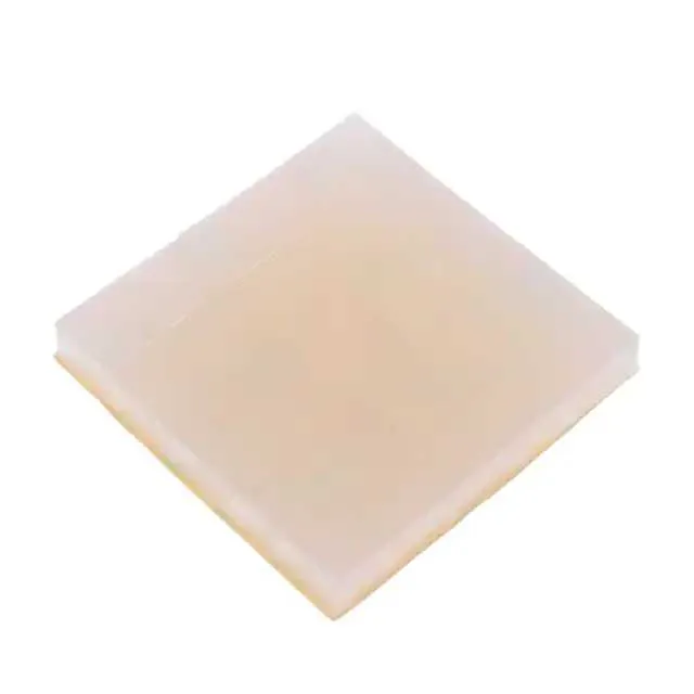 GC-5 (SELF-ADHESIVE SILICONE PIECES, T)