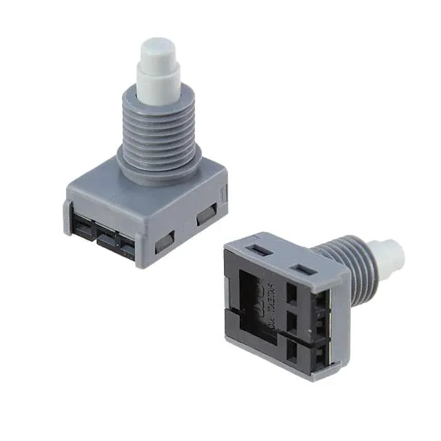 GC-536-0203 (SWITCH PUSHBUTTON SPDT 1A 125V)
