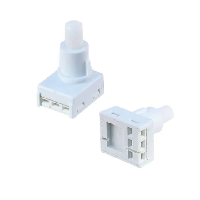 GC-536BQ-0400 (SWITCH PUSHBUTTON SPDT 1A 125V)