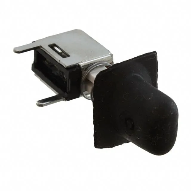 GC-539-0001 (SWITCH PUSHBUTTON SPDT 1A 125V)