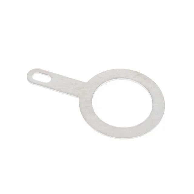 GCA.0S.255.LT (EARTHING WASHER FOR.0S. -.0B.)