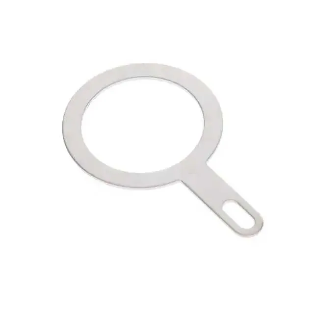 GCA.2S.255.LT (EARTHING WASHER FOR.2S. -.2B.)