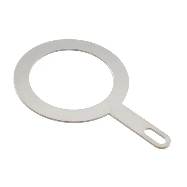 GCA.3S.255.LT (EARTHING WASHER FOR.3S. -.3B.)