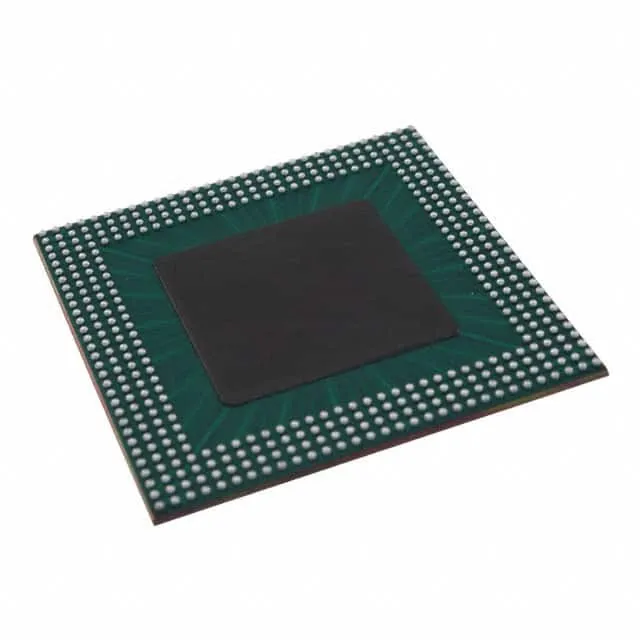 GCIXP1240AA (IC MPU STRONGARM 166MHZ 432BGA)