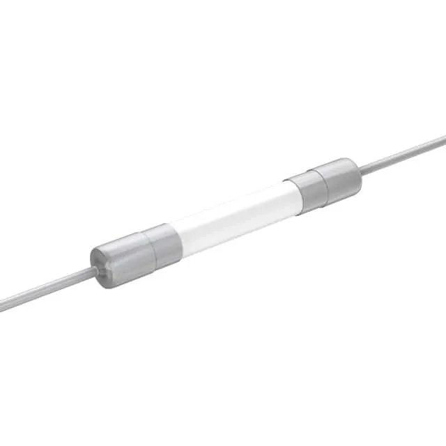 BK/GDA-V-1A (FUSE CERAMIC 1A 250VAC 5X20MM)