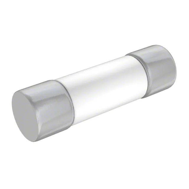 BK/GDA-5A (FUSE CERAMIC 5A 250VAC 5X20MM)