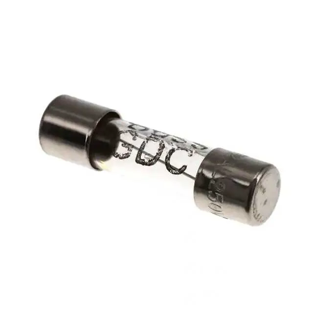 GDC-2A (BUSS SMALL DIMENSION FUSE)