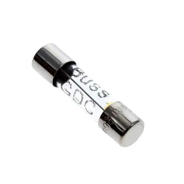 GDC-5A (BUSS SMALL DIMENSION FUSE)