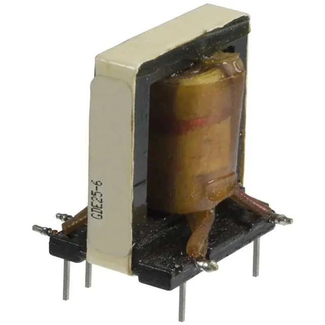GDE25-5 (TRANSF.875 OHM SINGL GATE DRIVE)