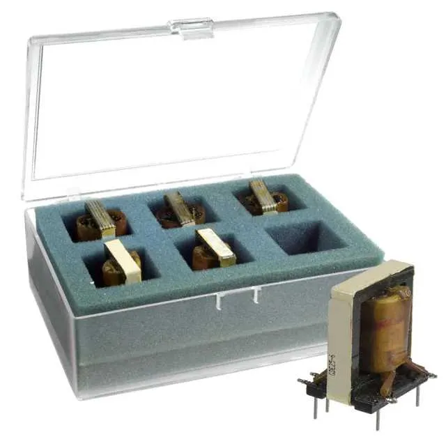 GDE25K (KIT TRANSF GATE DRIVE GDE25 KIT)