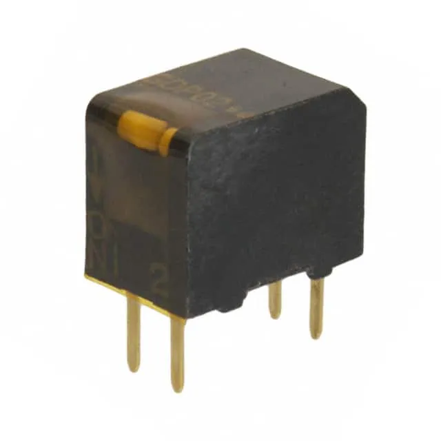 1571998-1 (SWITCH PIANO DIP SPST 25MA 24V)