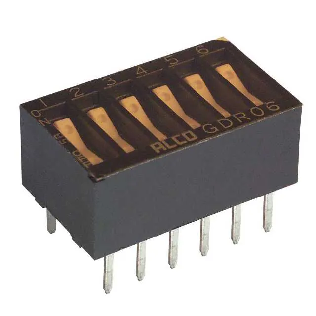 1825286-5 (SWITCH ROCKER DIP SPST 25MA 24V)