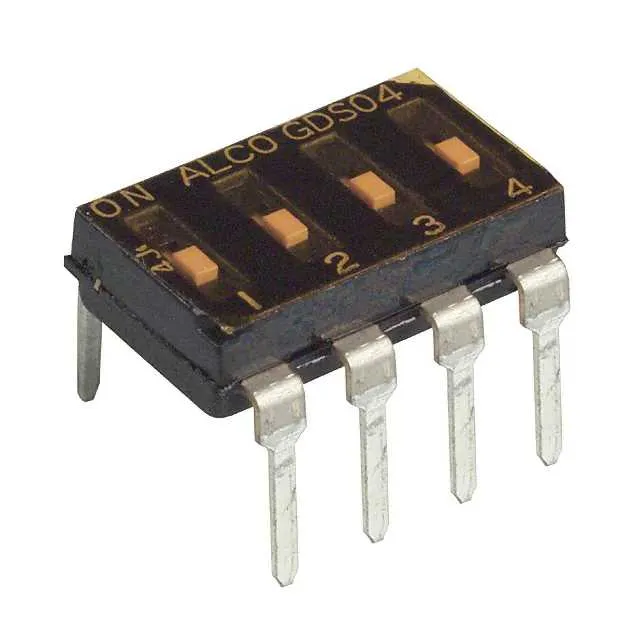1825006-5 (SWITCH SLIDE DIP SPST 25MA 24V)