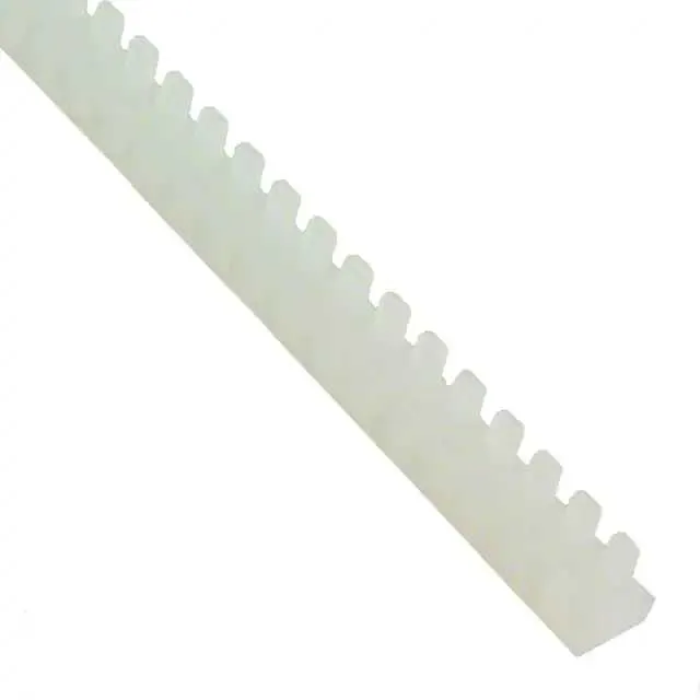 GE318-L (GROMMET EDGE SLOT NATURAL)