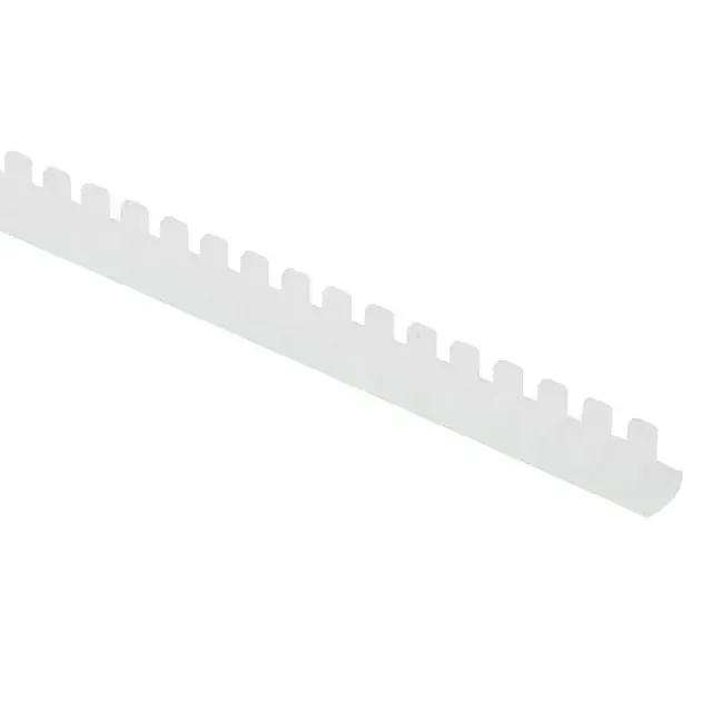 GE52-C (GROMMET EDGE SLOT NATURAL)