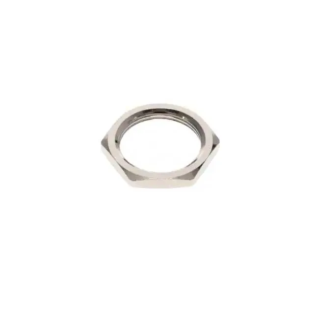 GEA.3S.240.LN (HEX NUT M18X1.0 FOR 3S-3B)