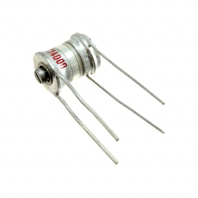 GEC14000 (CAP TRIMMER 1-14PF 750V TH)