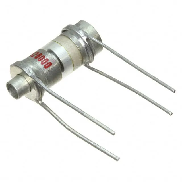 GEN28000 (CAP TRIMMER 1-28PF 750V TH)