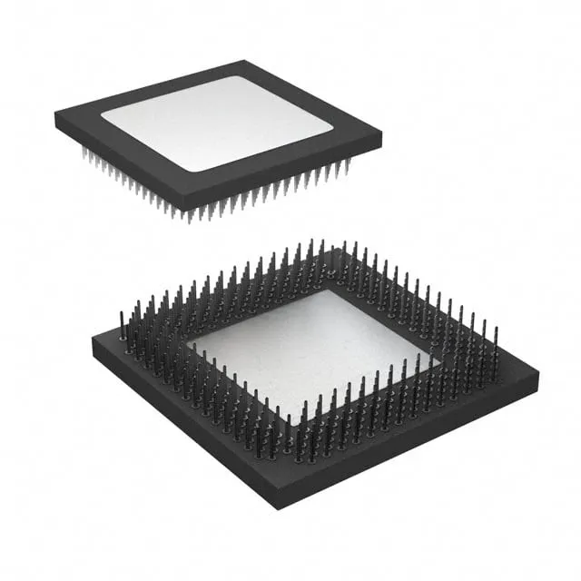 TMS320C80GF50 (IC MIMD DSP 305-CPGA)