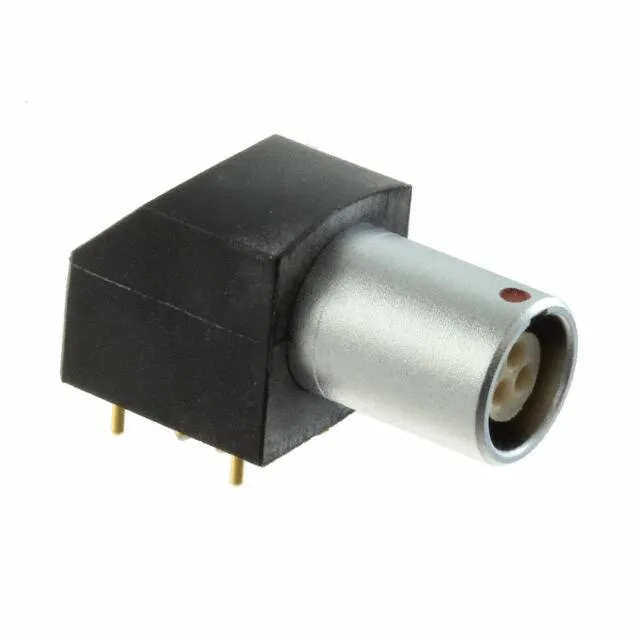 GF0L0C-P03QJ00-0000 (CONN RCPT FMALE 3POS GOLD SOLDER)